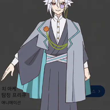 Profile image of 데치어게인
