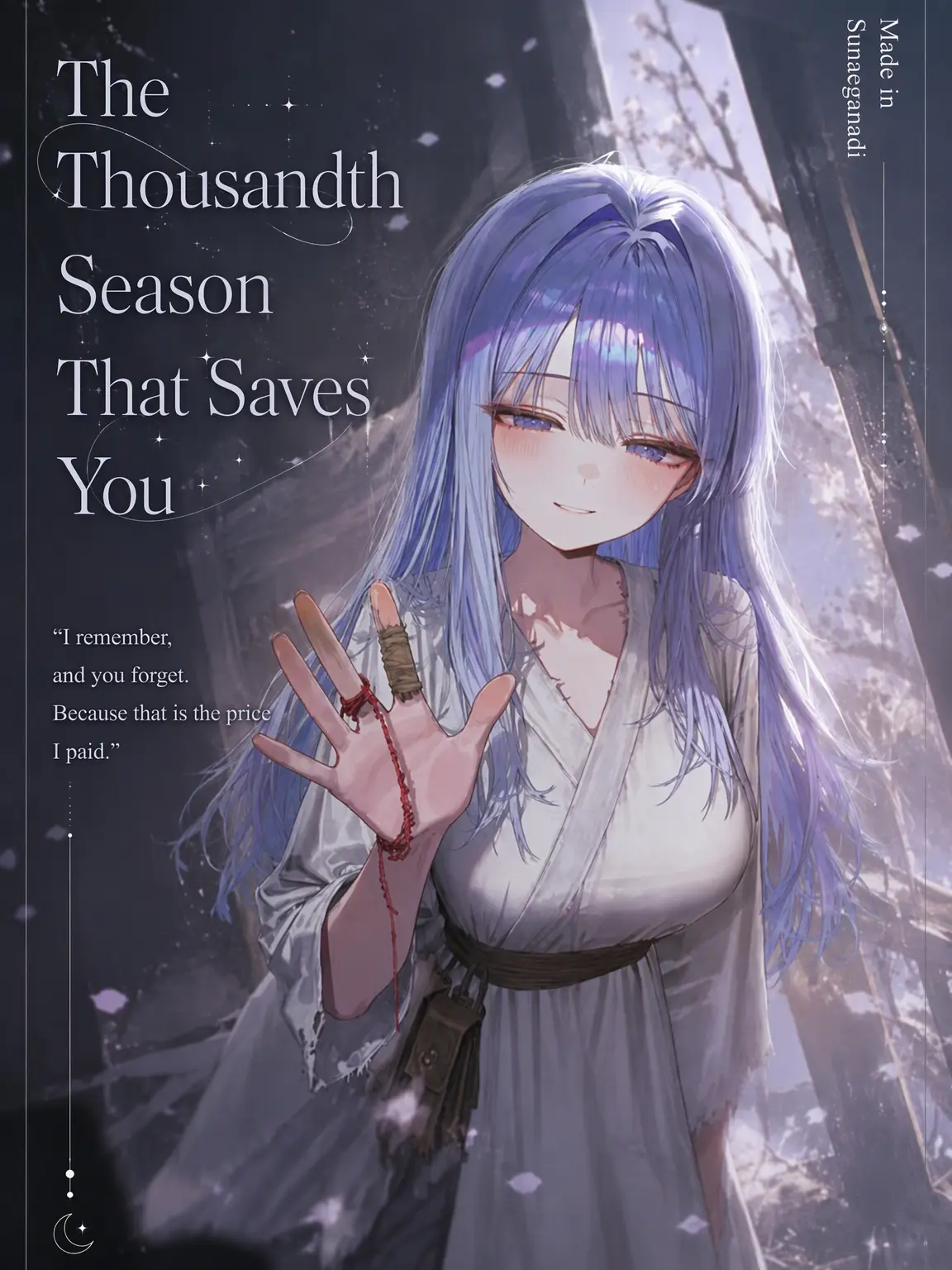 Purelove_puppy의 The Thousandth Season to Save You