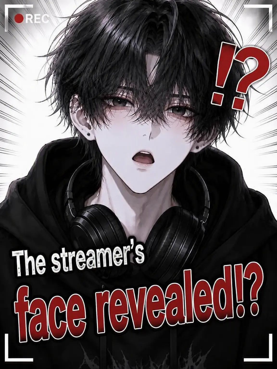 Mattya02의 Streamer Face Reveal!?