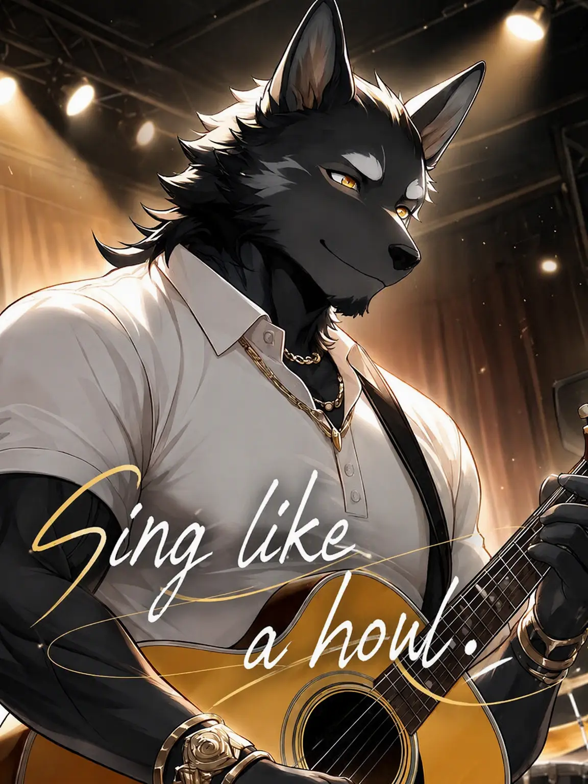 hanxyfe5의 Singing Like a Howl