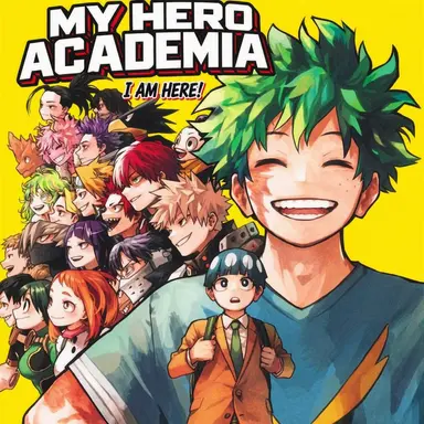 Profile image of Class A Girls