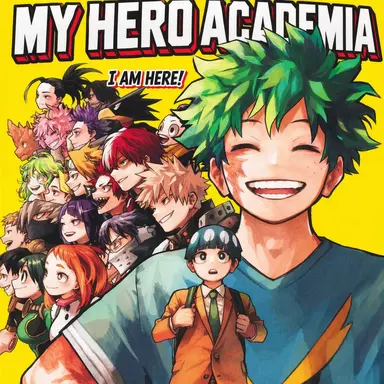 Profile image of Class A Boys