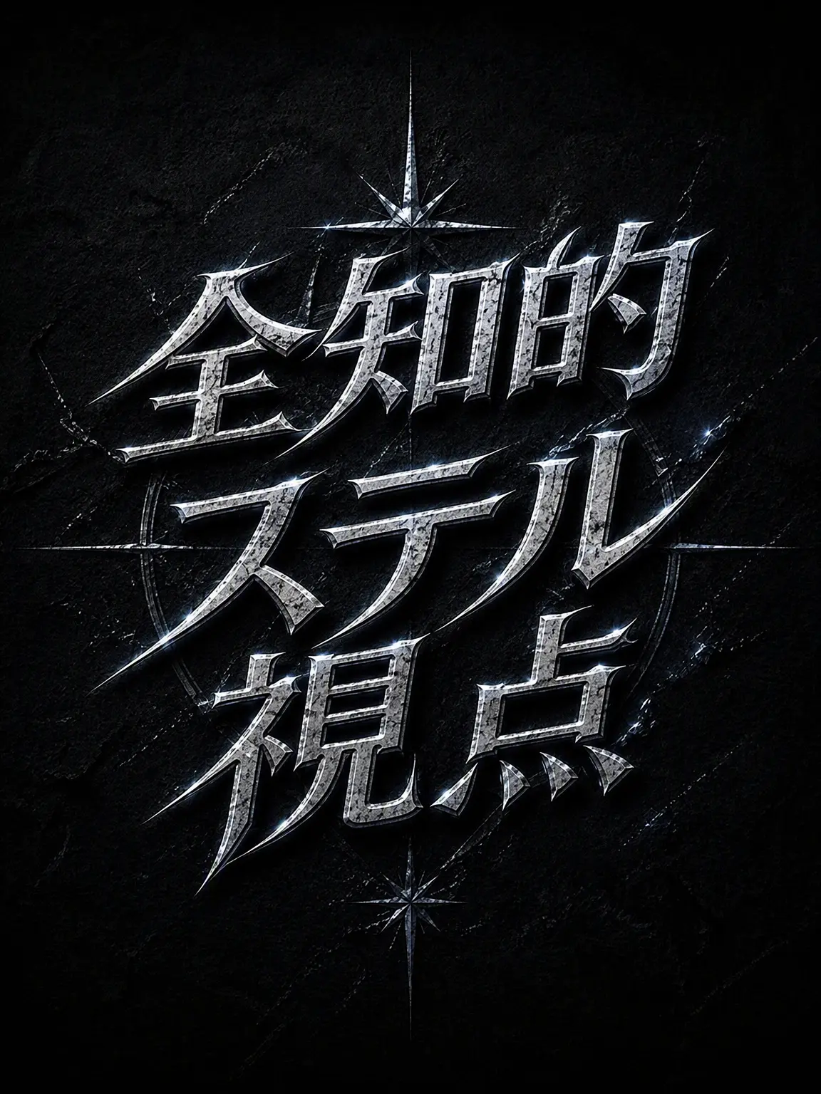 Plana_stelive의 『背後星』