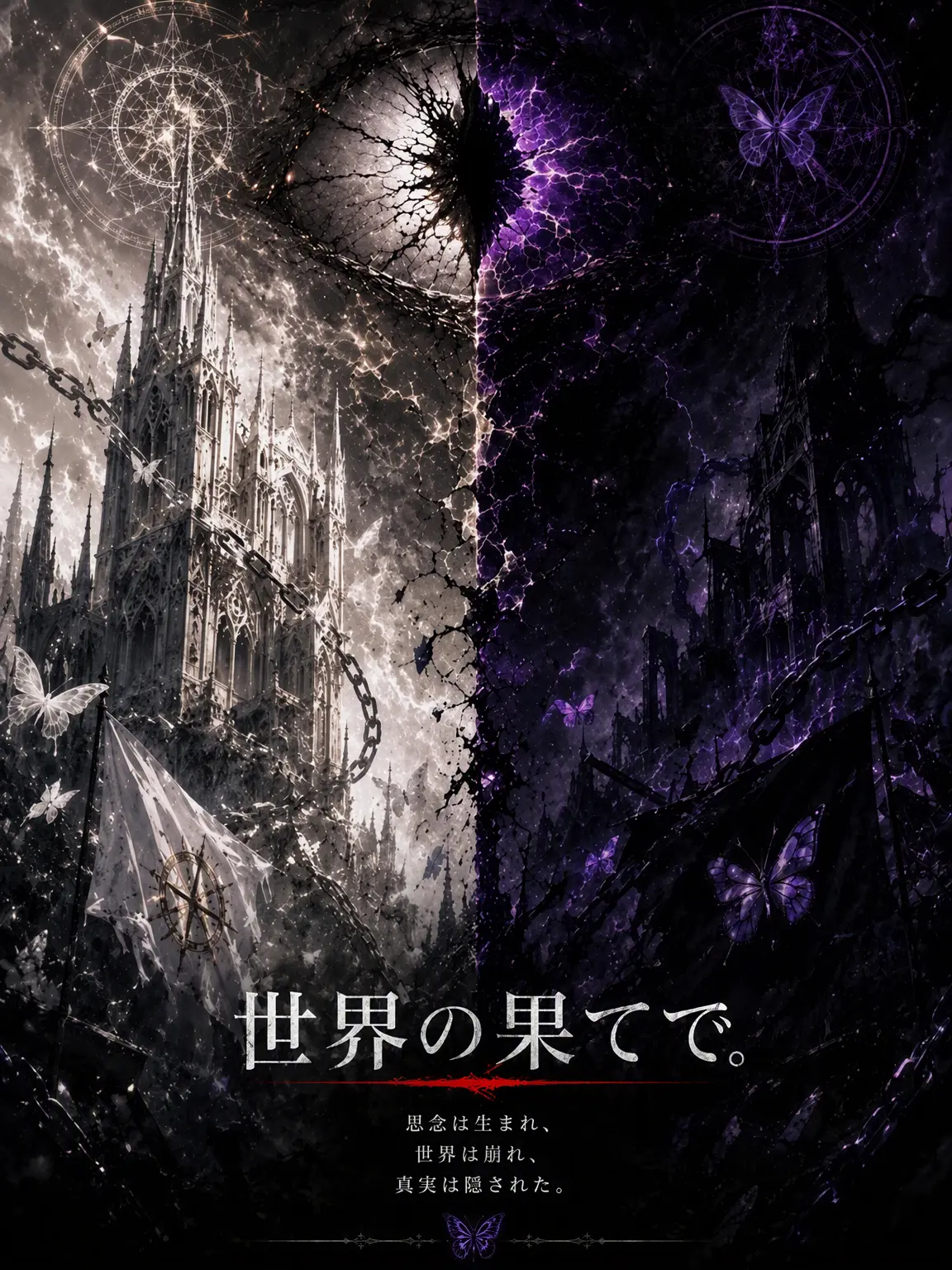 mongmong1108의 世界の果てで