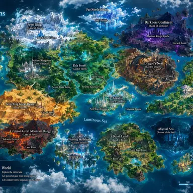 Profile image of Map
