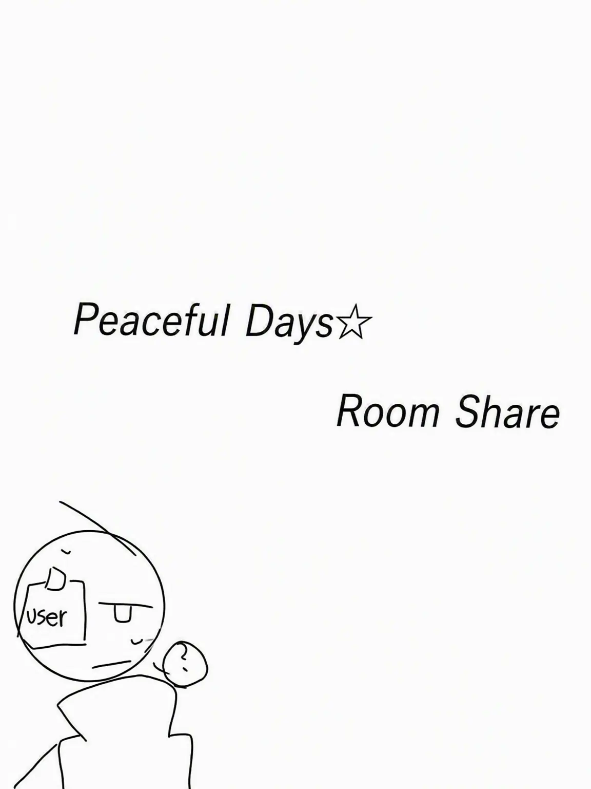 nusidesuyo의 Happy Share House for All! ☆