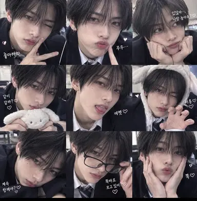Profile image of 카나야 히지리