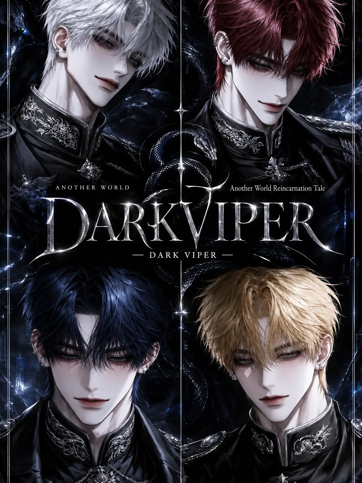i_eat_zeta의 DARKVIPER