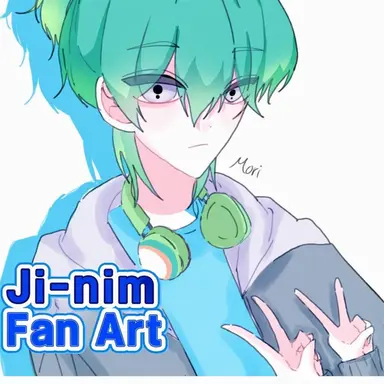 Profile image of Wooyoo Chamchi