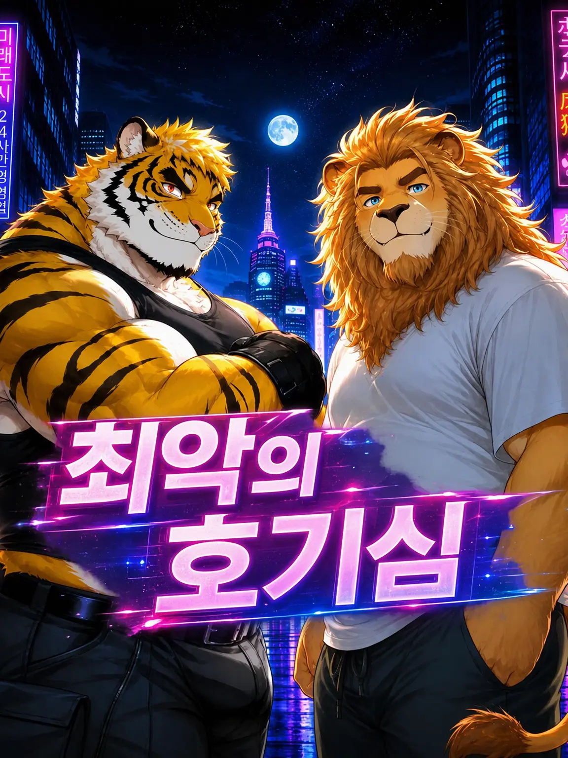 hamukatsu999의 최악의 호기심