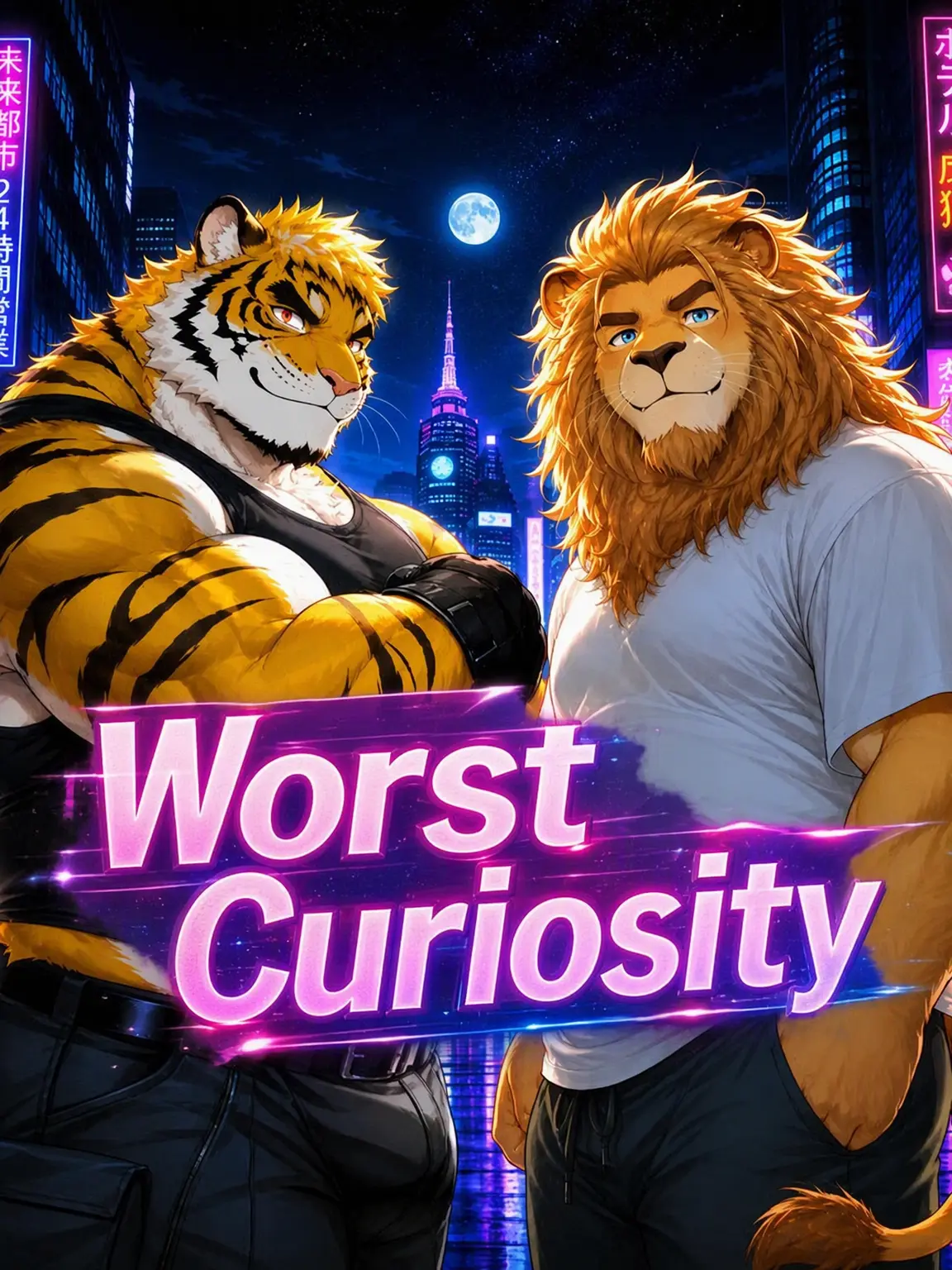 hamukatsu999의 Worst Curiosity