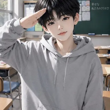 Profile image of チョン_ミンウ