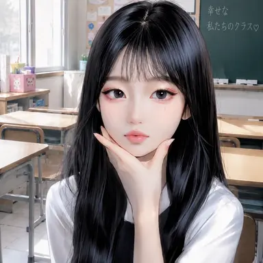 Profile image of チョン・ミンジュ