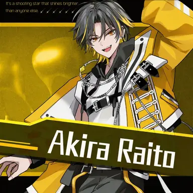 Profile image of Raito