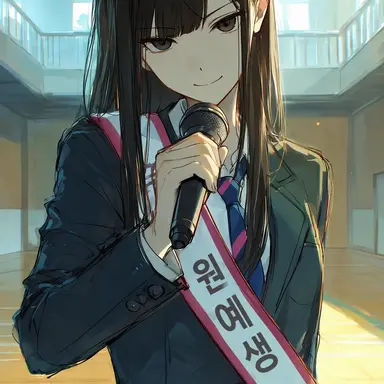 Profile image of 모모