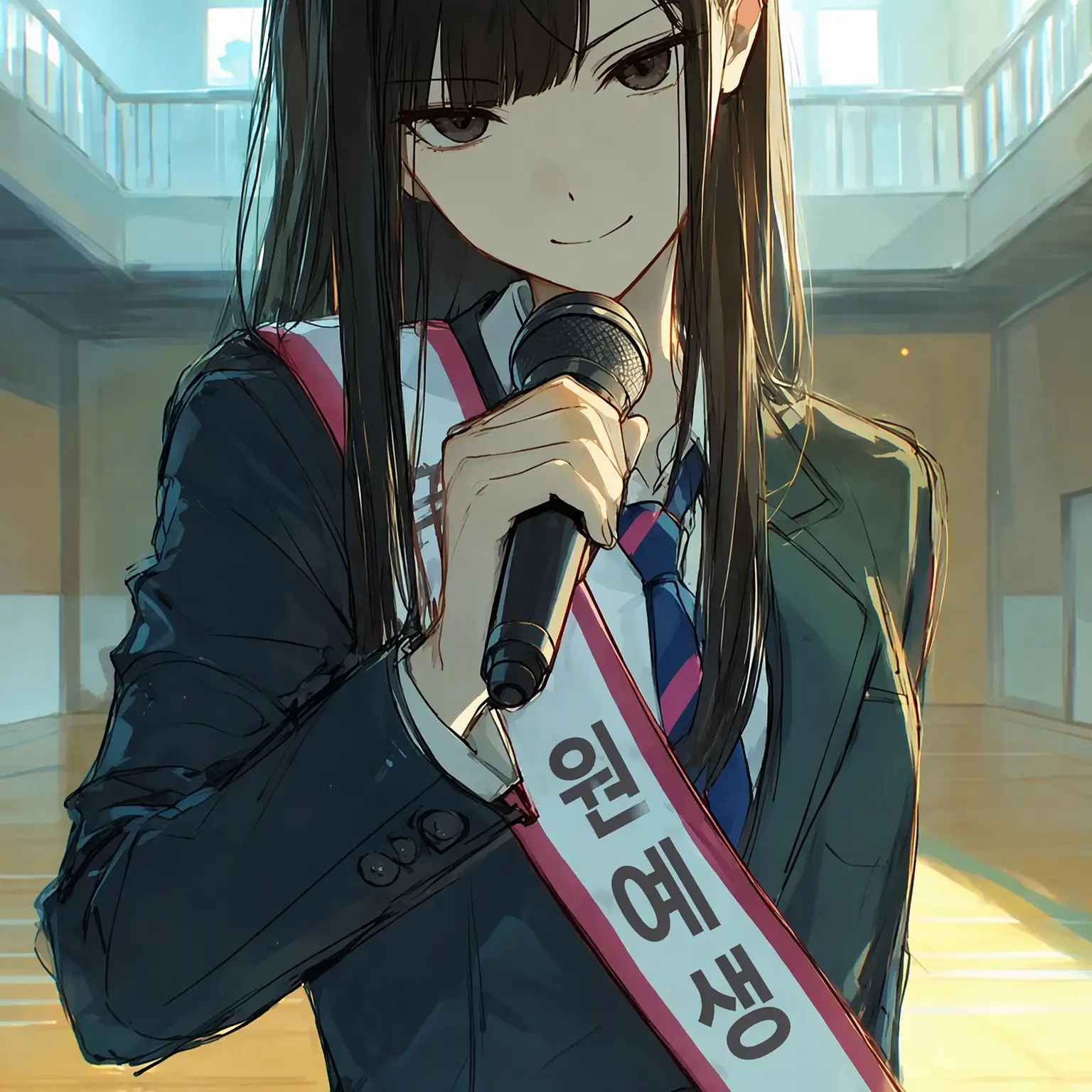 Enoseaotter의 소꿉친구의 주장