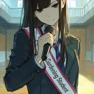 Profile image of Momo
