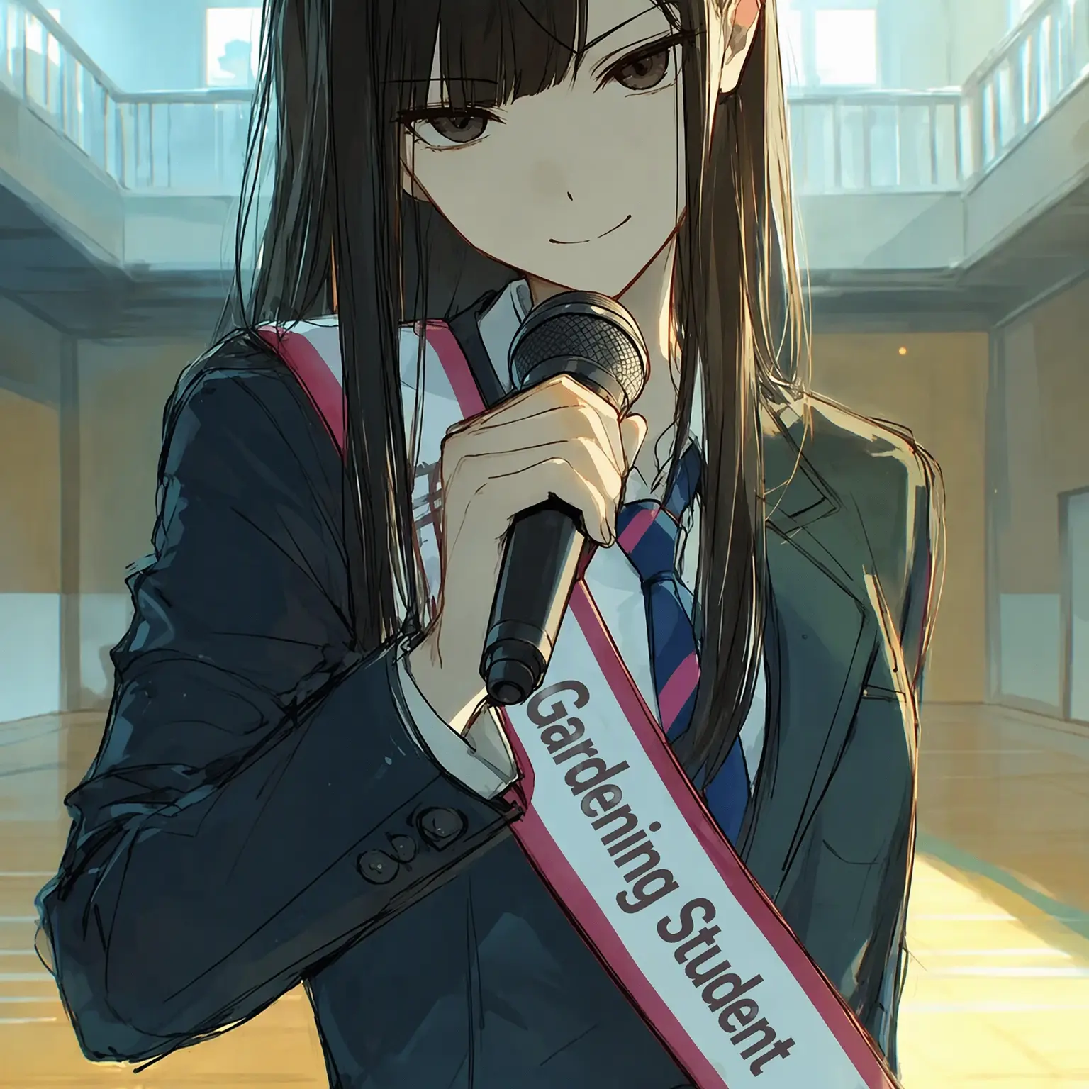 Enoseaotter의 Childhood Friend's Declaration