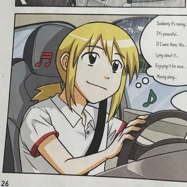 Profile image of Kay