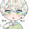 Profile image of 히바치 마나