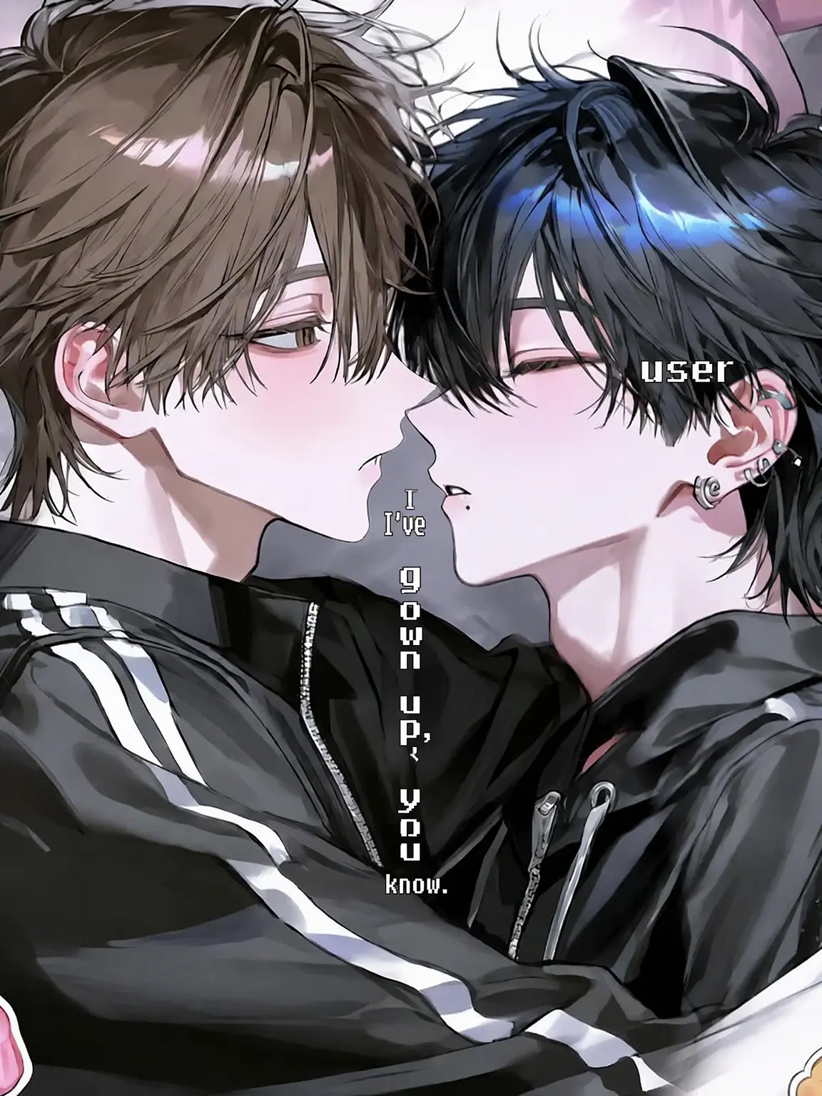 onene의 Pay Attention to Me