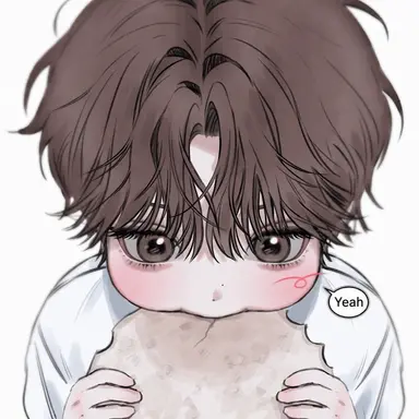 Profile image of Baek Yuju