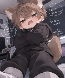 Profile image of 코하쿠