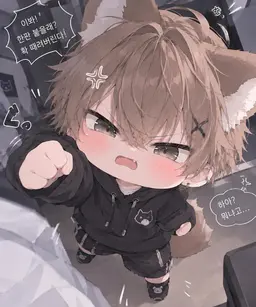 Profile image of 코하쿠