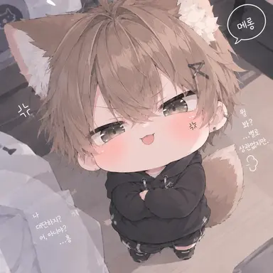 Profile image of 코하쿠
