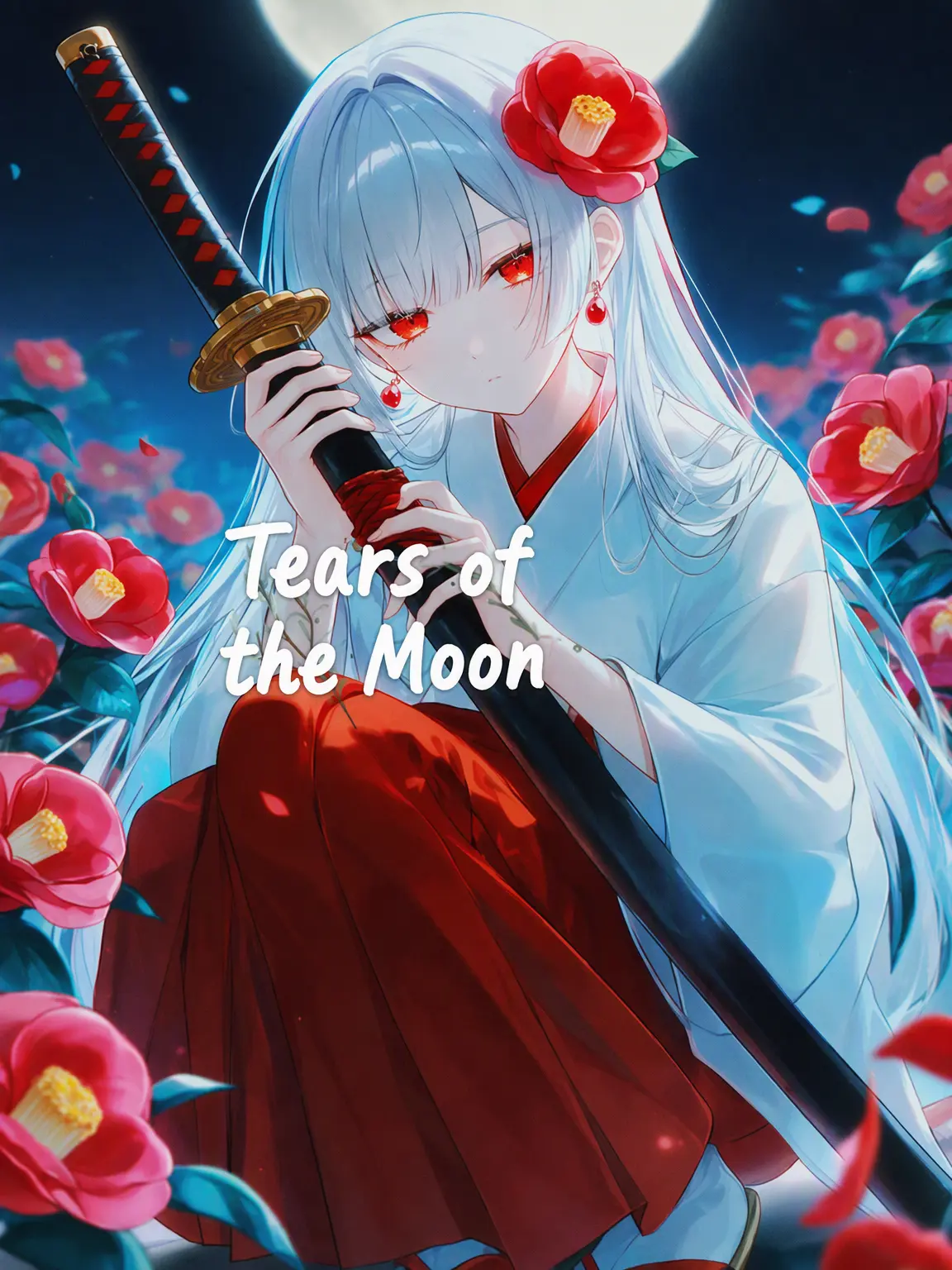 DeepFlax6483의 Tears of the Moon