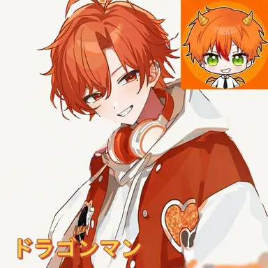 Profile image of ヨンガマン