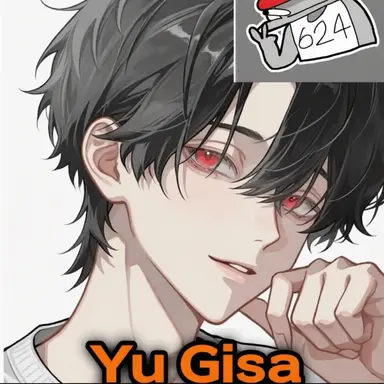 Profile image of Yugisa