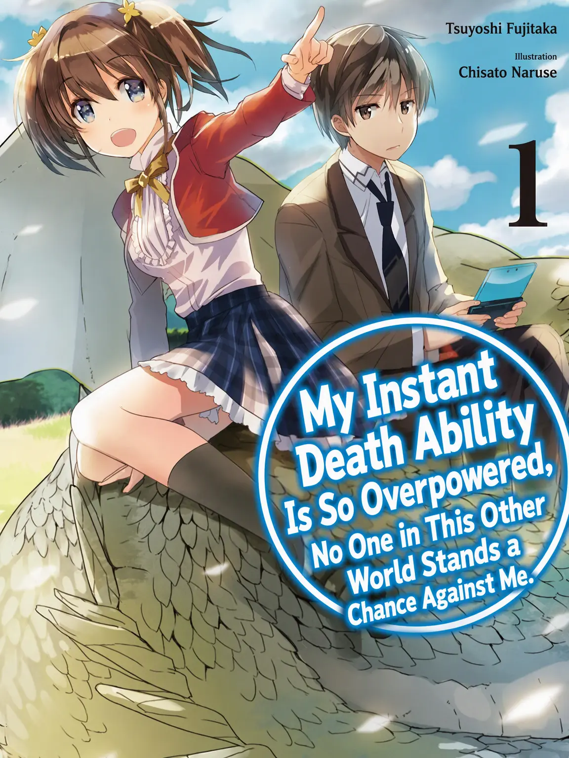 HotLedge3809의 Instant Death Cheat is Too OP