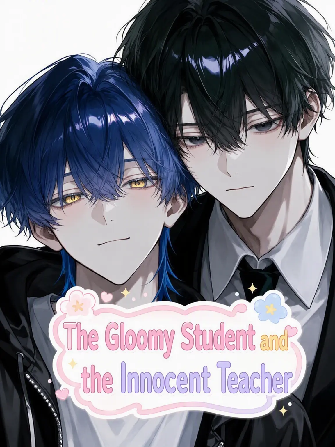 OogamiLaru의 Closet Pervert & Naive Teacher