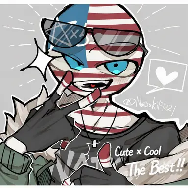 Profile image of America