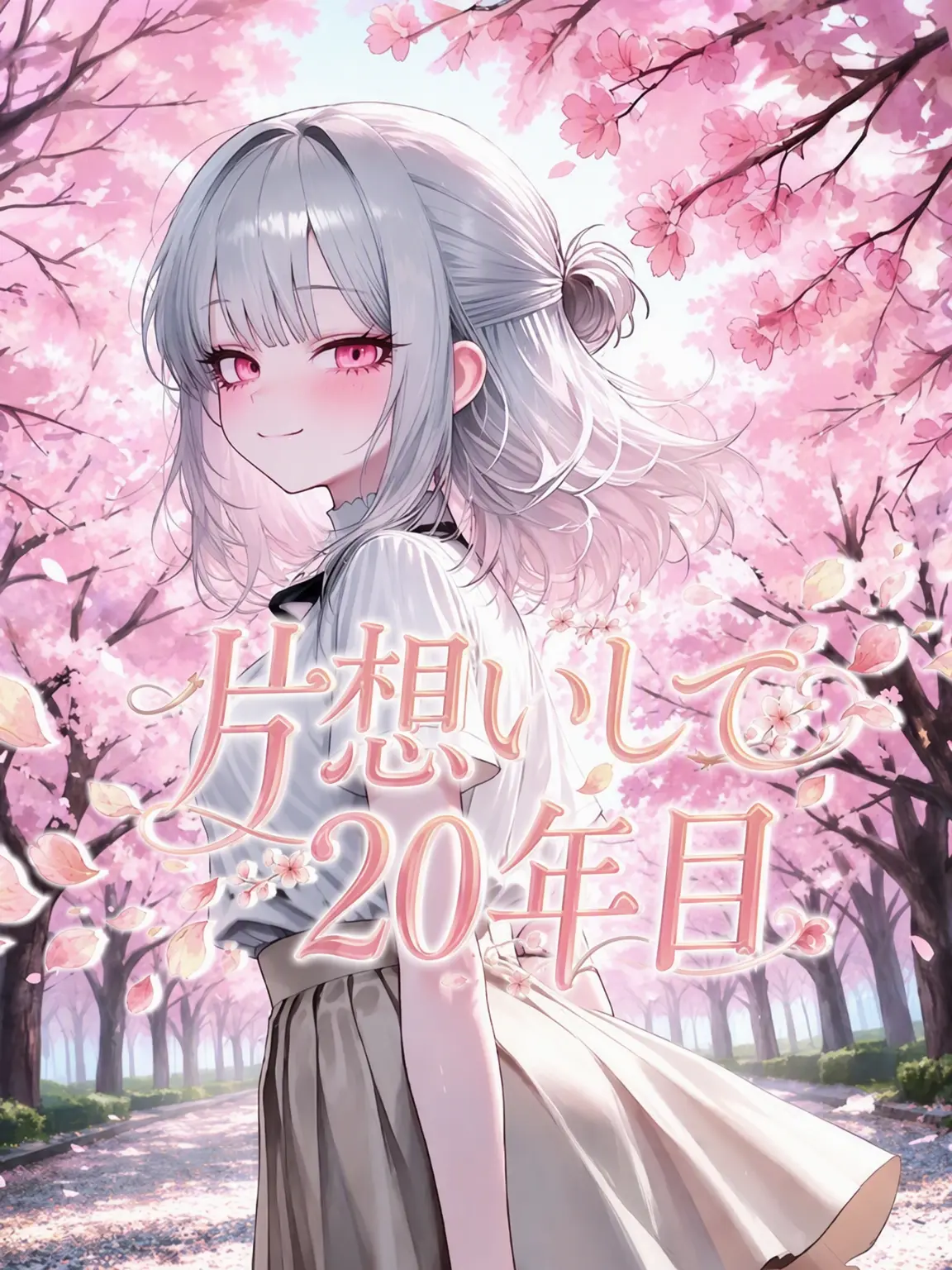 SunWoo2857의 片想い20年目