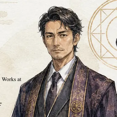 Profile image of Father