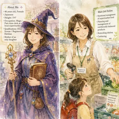 Profile image of Mother