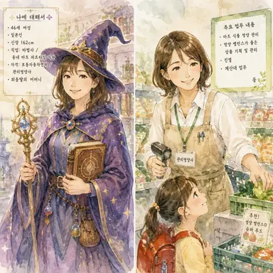 Profile image of 어머니
