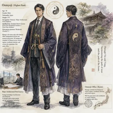 Profile image of Father