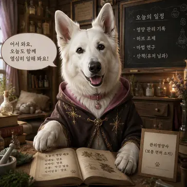 Profile image of 아리아