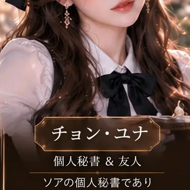 Profile image of チョン・ユナ