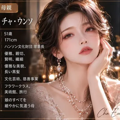 Profile image of ユン・ヘリン