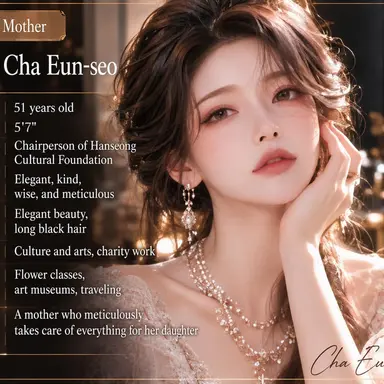 Profile image of Yoon Hye-rin