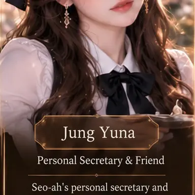 Profile image of Jung Yu-na