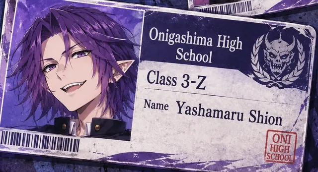 Profile image of Shion