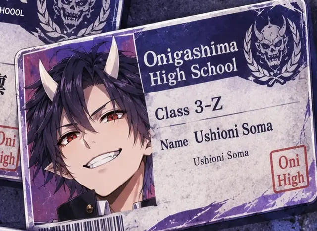 Profile image of Souma