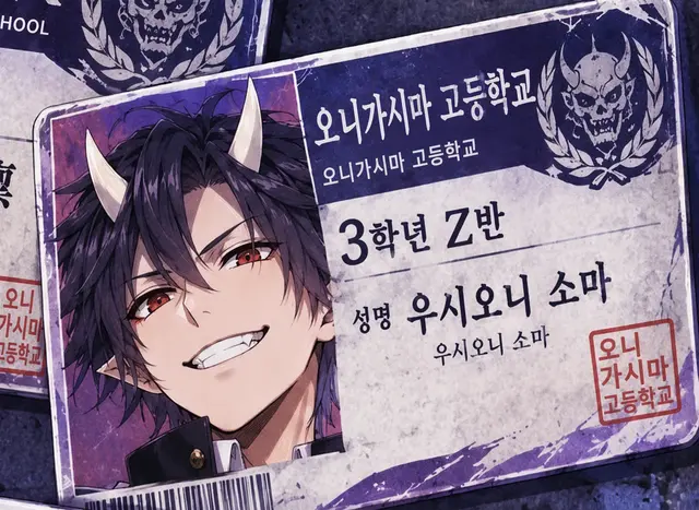 Profile image of 소우마