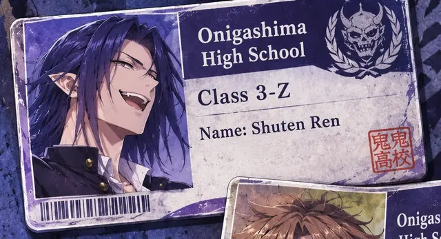 Profile image of Ren