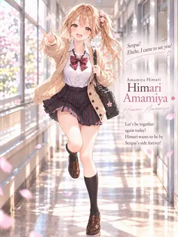 Profile image of Himari